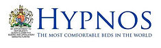Hypnos beds logo