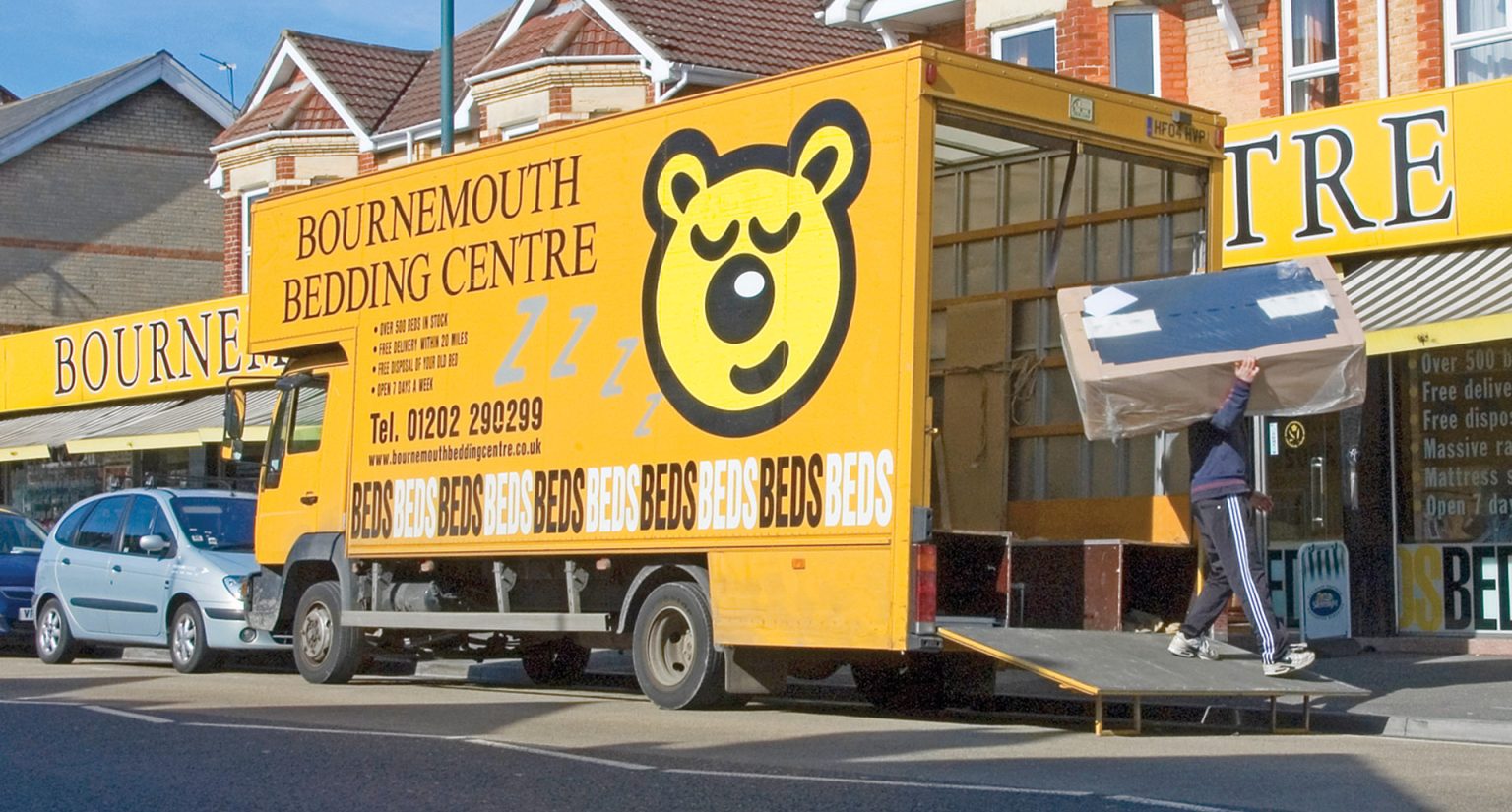 bournemouth bedding centre mattresses