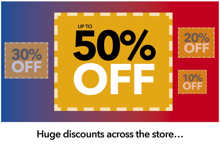 50% Off at Bournemouth Bedding Centre