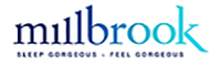 Millbrook logo