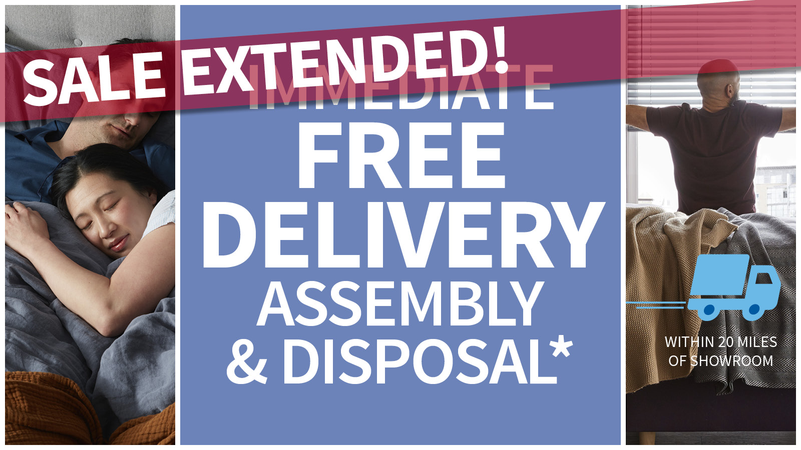 Summer 2025 Sale Extended