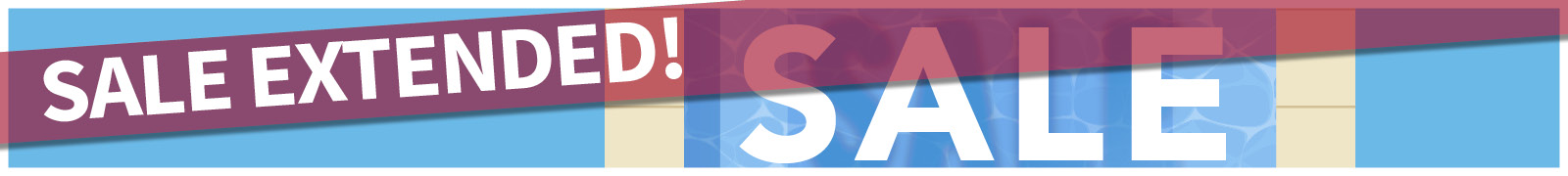 Summer Sale 25 BANNER EXT